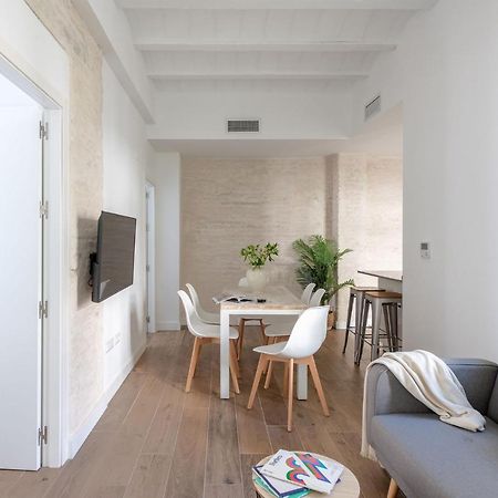 Hommyhome Teodosio Sevilla Bagian luar foto