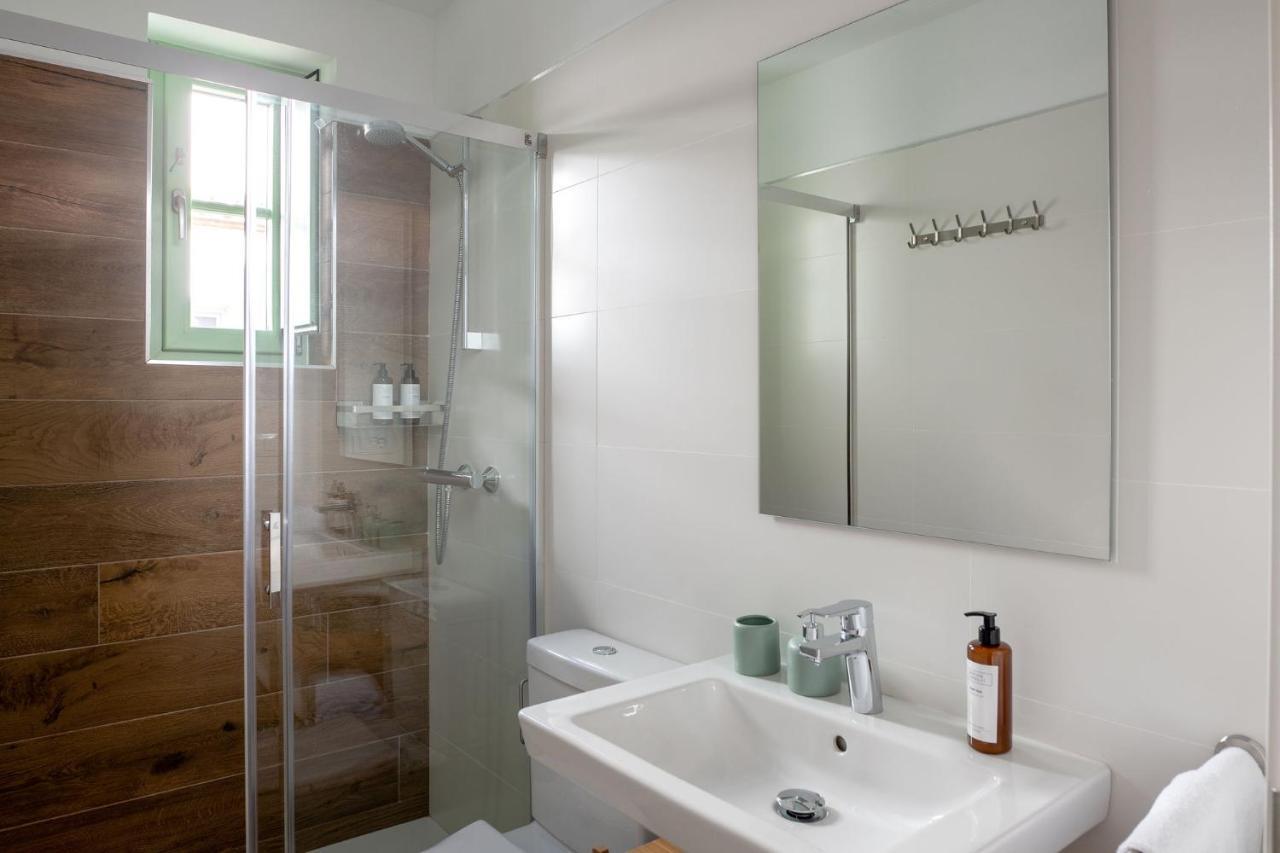 Hommyhome Teodosio Sevilla Bagian luar foto