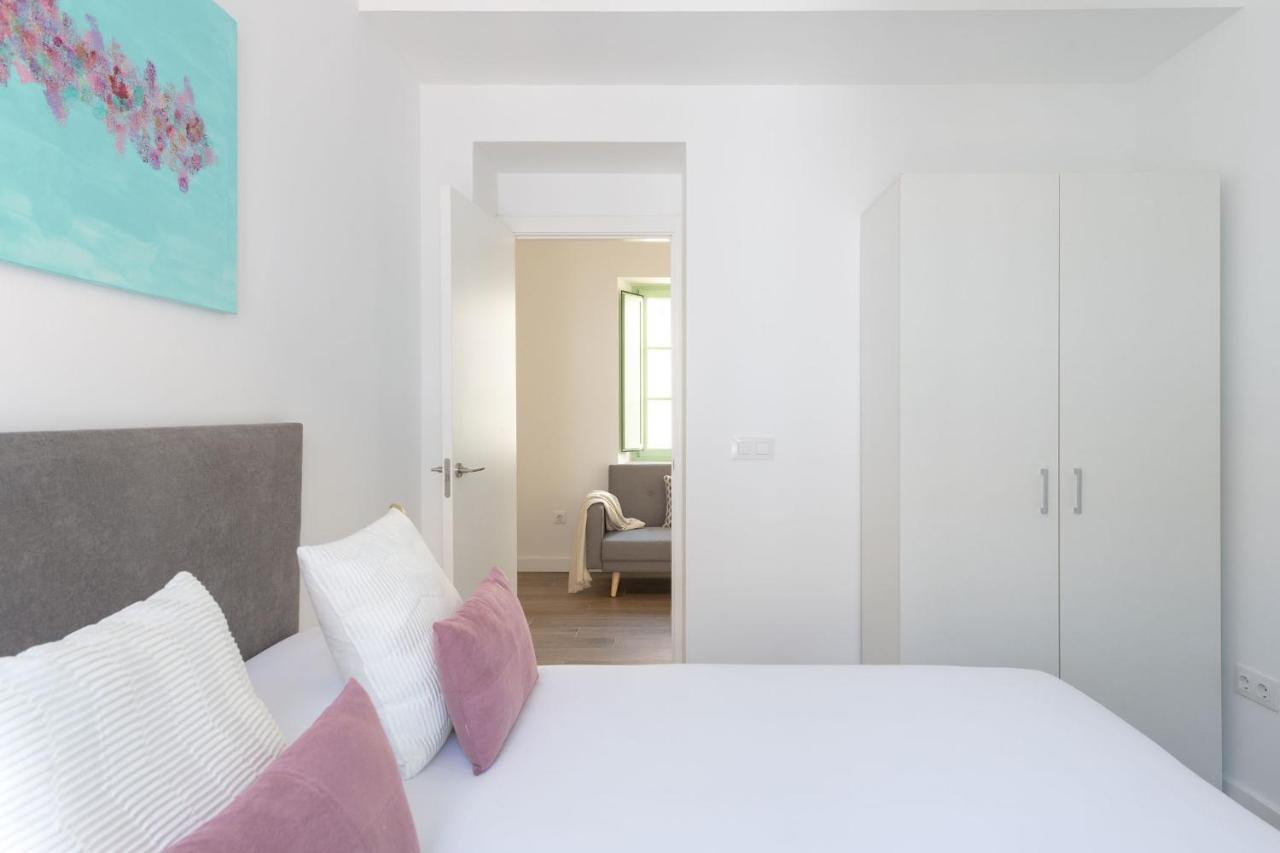 Hommyhome Teodosio Sevilla Bagian luar foto