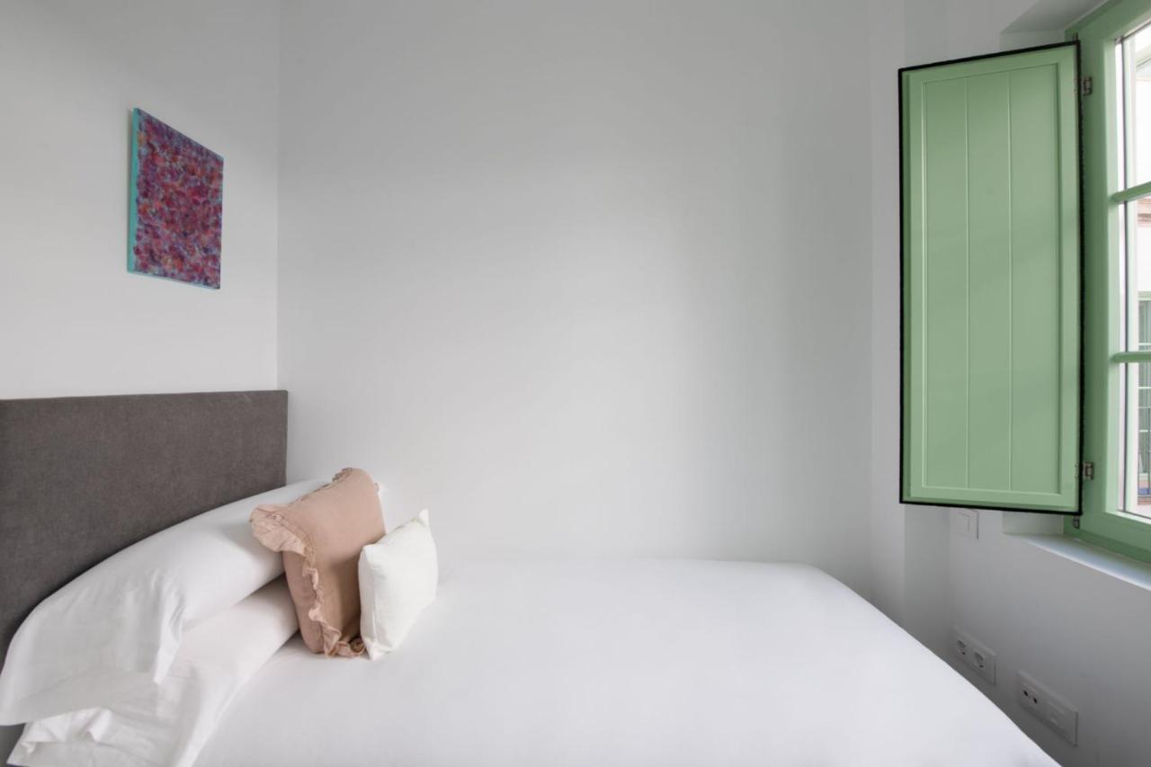 Hommyhome Teodosio Sevilla Bagian luar foto