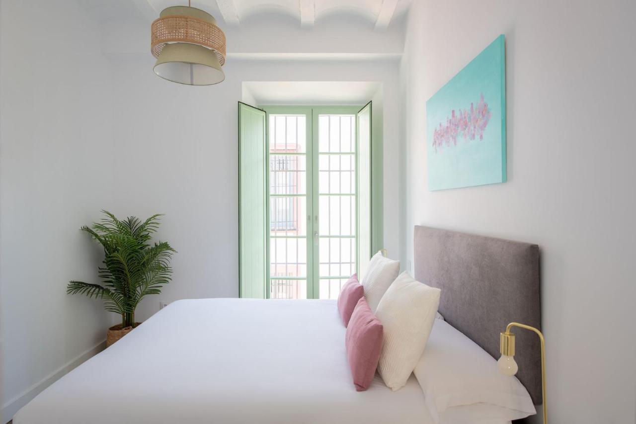 Hommyhome Teodosio Sevilla Bagian luar foto