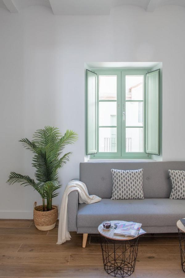 Hommyhome Teodosio Sevilla Bagian luar foto