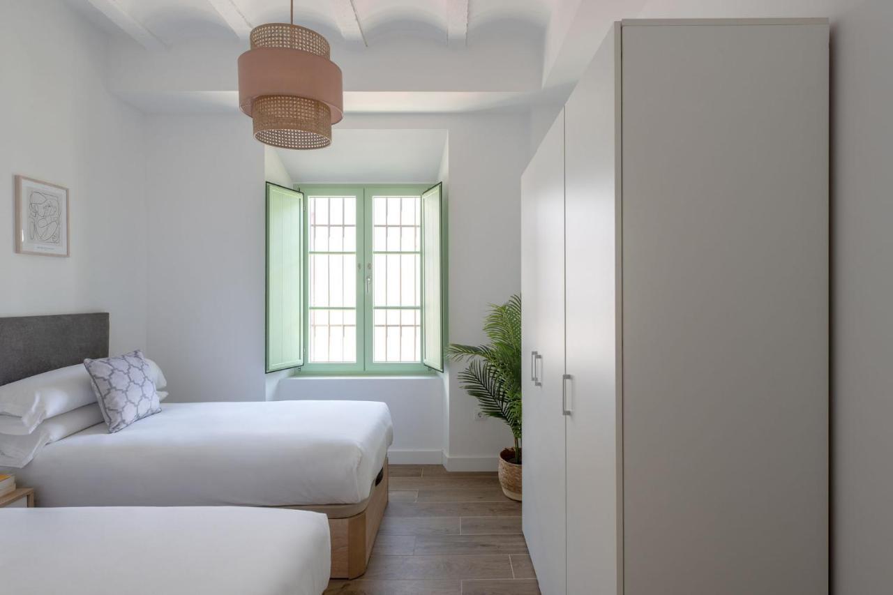 Hommyhome Teodosio Sevilla Bagian luar foto