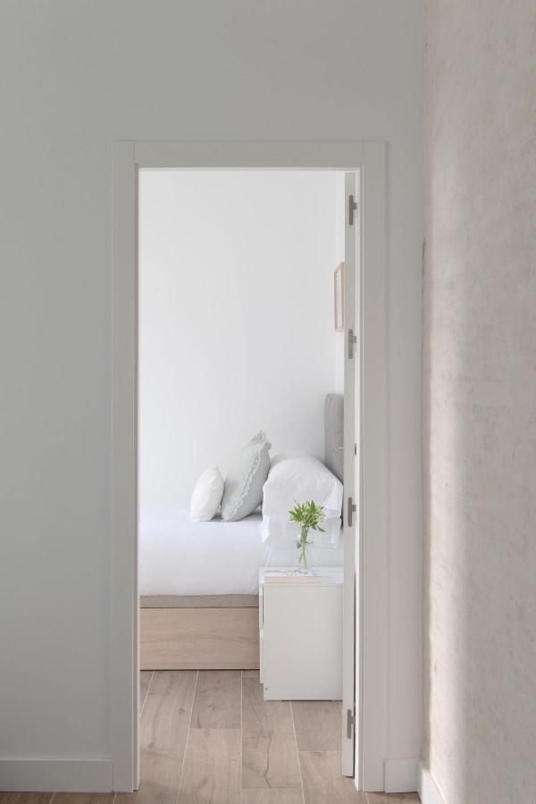 Hommyhome Teodosio Sevilla Bagian luar foto