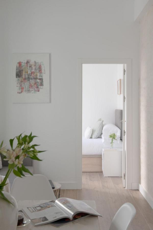 Hommyhome Teodosio Sevilla Bagian luar foto