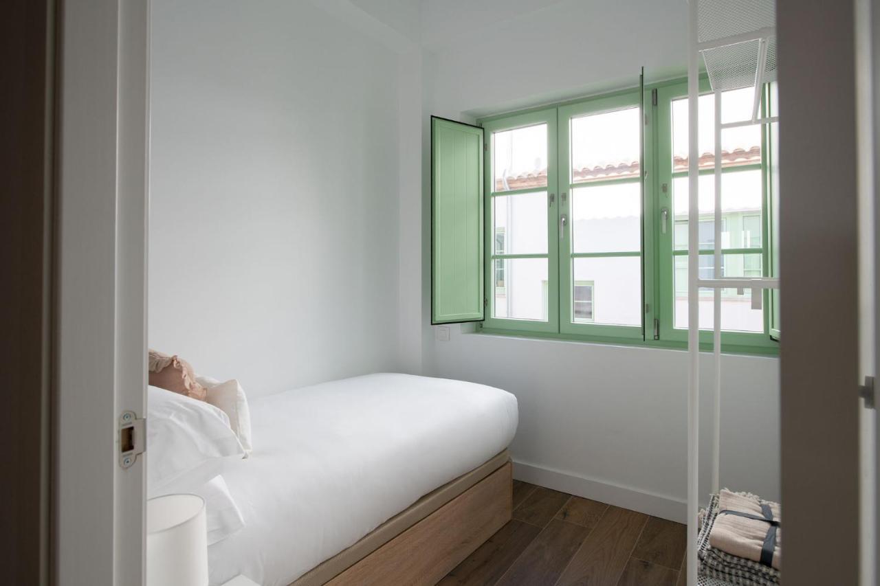 Hommyhome Teodosio Sevilla Bagian luar foto
