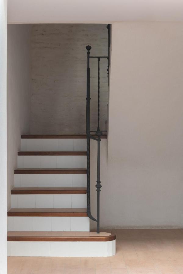 Hommyhome Teodosio Sevilla Bagian luar foto