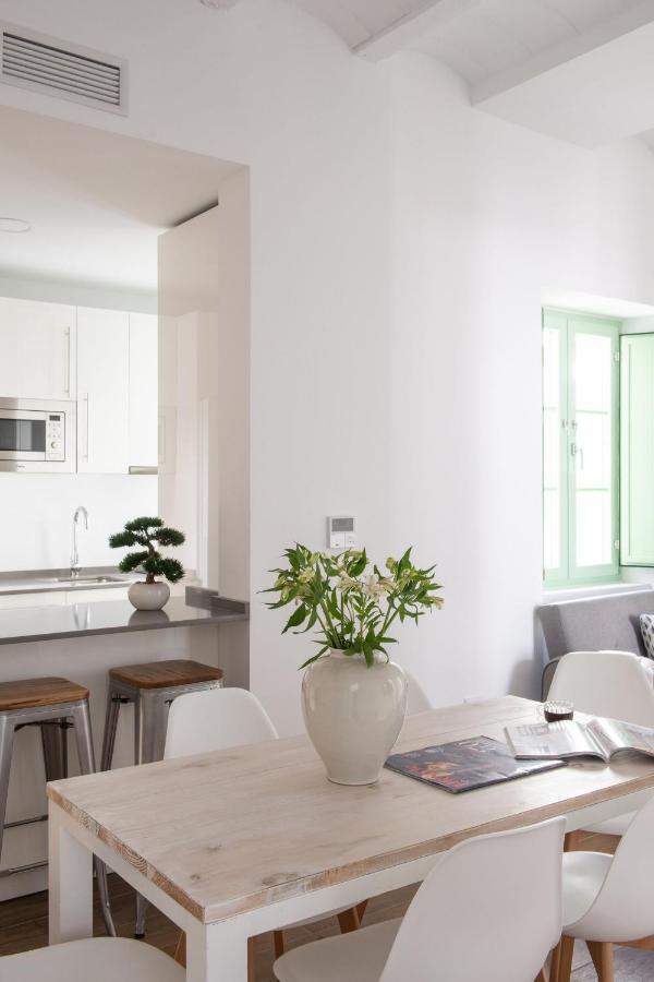 Hommyhome Teodosio Sevilla Bagian luar foto