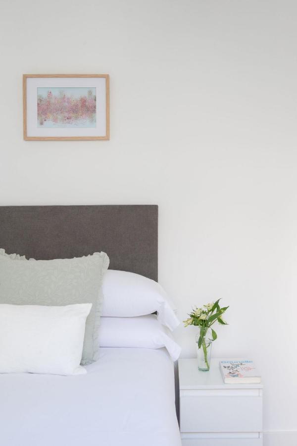 Hommyhome Teodosio Sevilla Bagian luar foto