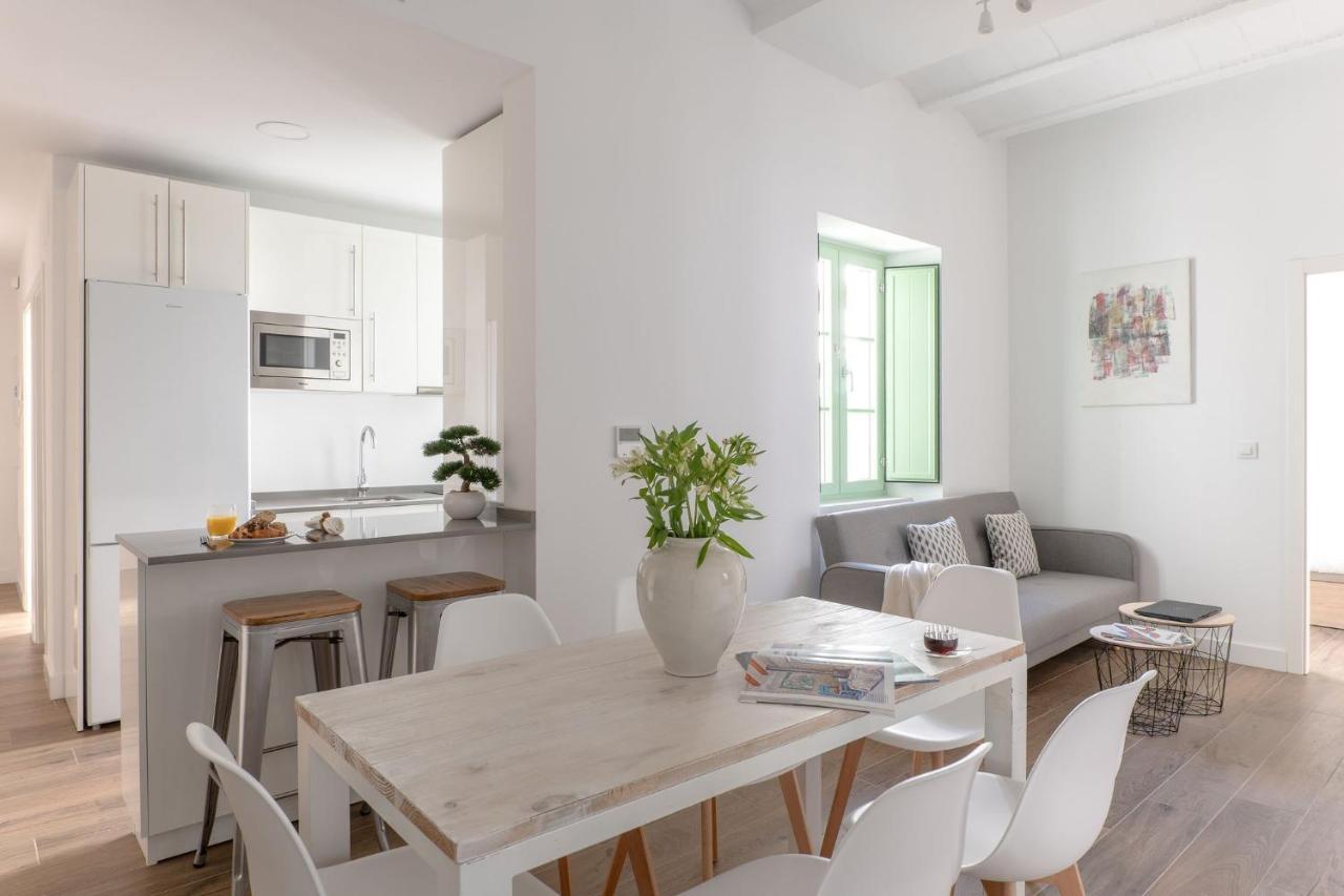 Hommyhome Teodosio Sevilla Bagian luar foto