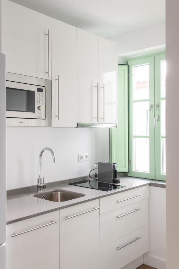 Hommyhome Teodosio Sevilla Bagian luar foto
