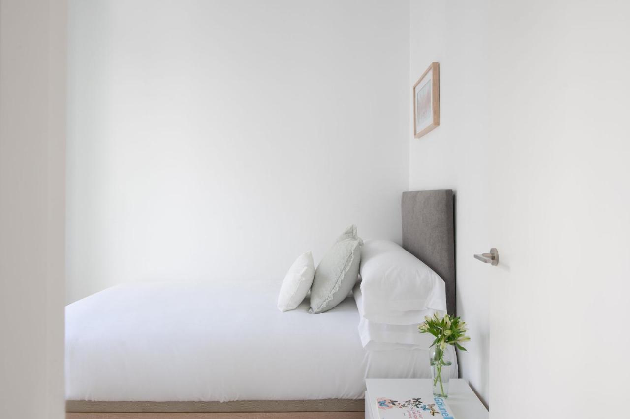 Hommyhome Teodosio Sevilla Bagian luar foto