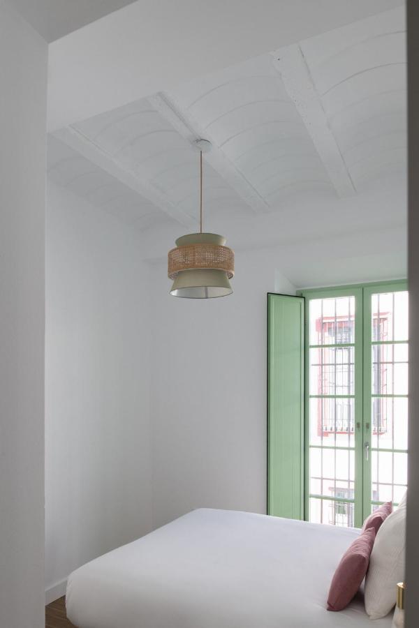 Hommyhome Teodosio Sevilla Bagian luar foto